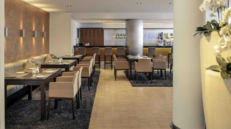 Sunday Hotel Dusseldorf City Nord Restaurant