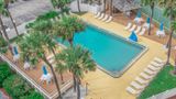 Turtle Reef Club Pool