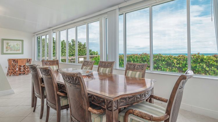 Turtle Reef Club Restaurant