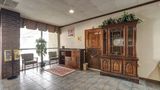 Northgate Inn Lobby