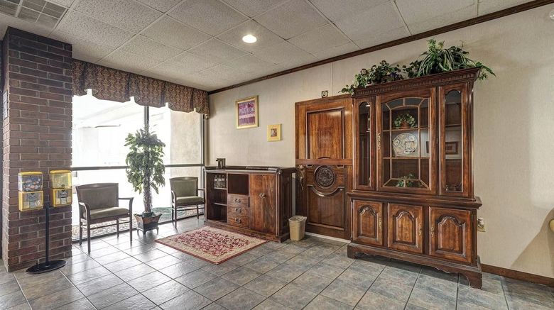 <b>Northgate Inn Lobby</b>. Images powered by <a href="https://www.leonardoworldwide.com/" title="Leonardo Worldwide" target="_blank">Leonardo</a>.