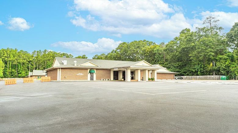 Northgate Inn Exterior. Images powered by <a href="https://www.leonardoworldwide.com" target="_blank" rel="noopener">Leonardo</a>.