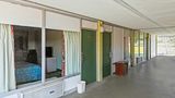 Star Motel Lobby