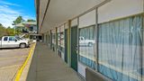 Star Motel Lobby