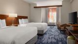 <b>Fairfield Inn & Suites Atlanta Cumming Suite</b>. Images powered by <a href="https://www.leonardoworldwide.com/" title="Leonardo Worldwide" target="_blank">Leonardo</a>.