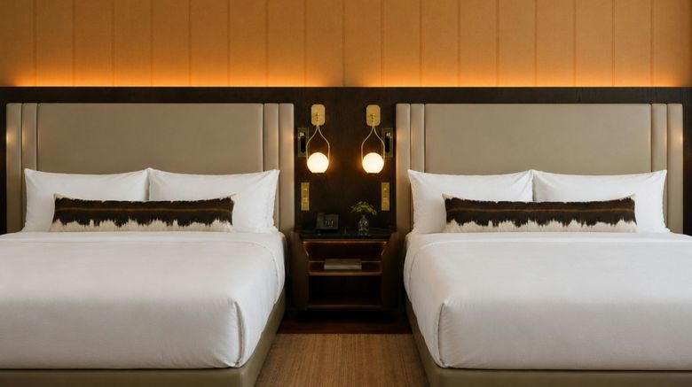 <b>Hotel Trinity, Autograph Collection Room</b>. Images powered by <a href="https://www.leonardoworldwide.com/" title="Leonardo Worldwide" target="_blank">Leonardo</a>.