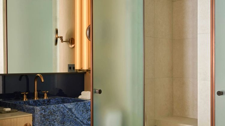 W Barcelona Room