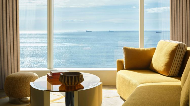 W Barcelona Room