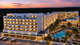 Royalton Vessence Barbados