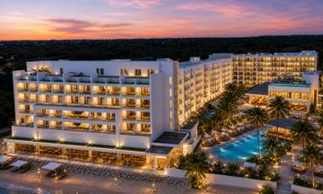 Royalton Vessence Barbados