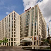 Berlin Marriott Hotel