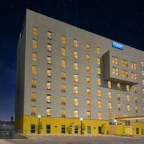 City Express by Marriott Lagos de Moreno