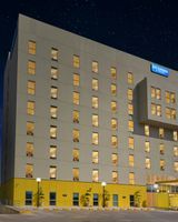 City Express by Marriott Lagos de Moreno