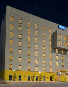 City Express by Marriott Lagos de Moreno
