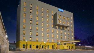 City Express by Marriott Lagos de Moreno