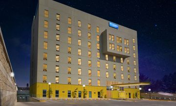 City Express by Marriott Lagos de Moreno