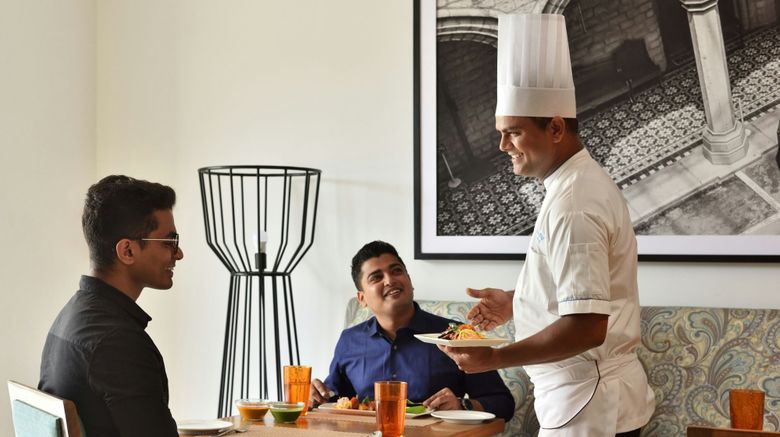 <b>Fairfield Bengaluru Whitefield Room</b>. Images powered by <a href="https://www.leonardoworldwide.com/" title="Leonardo Worldwide" target="_blank">Leonardo</a>.