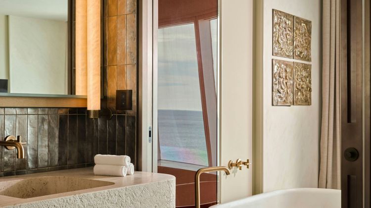 W Barcelona Room