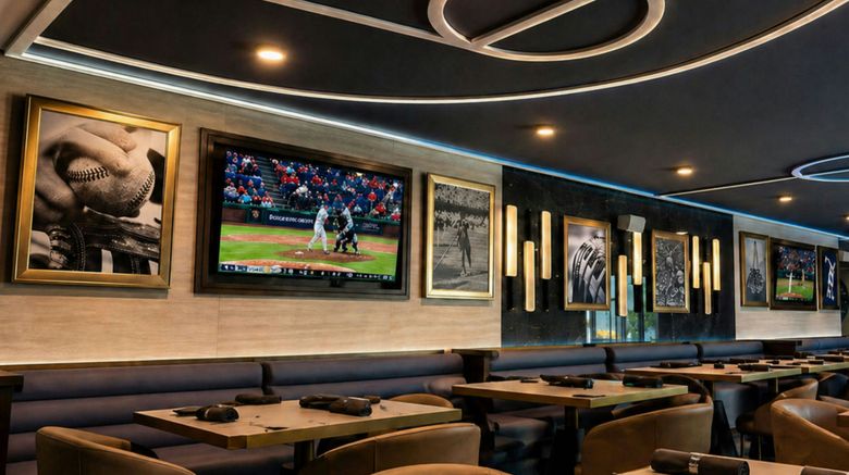 <b>Royalton Vessence Barbados Restaurant</b>. Images powered by <a href="https://www.leonardoworldwide.com/" title="Leonardo Worldwide" target="_blank">Leonardo</a>.