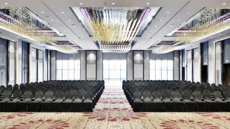 <b>JW Marriott Mumbai Sahar Meeting</b>. Images powered by <a href="https://www.leonardoworldwide.com/" title="Leonardo Worldwide" target="_blank">Leonardo</a>.
