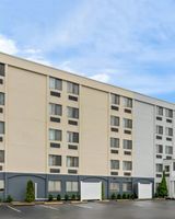 Fairfield Inn by Marriott Boston/Woburn