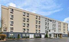 Fairfield Inn by Marriott Boston/Woburn