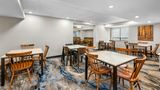 Fairfield Inn by Marriott Boston/Woburn Restaurant