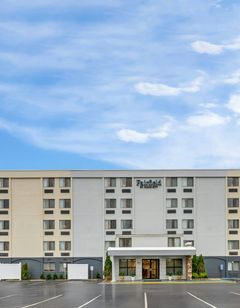 Fairfield Inn by Marriott Boston/Woburn