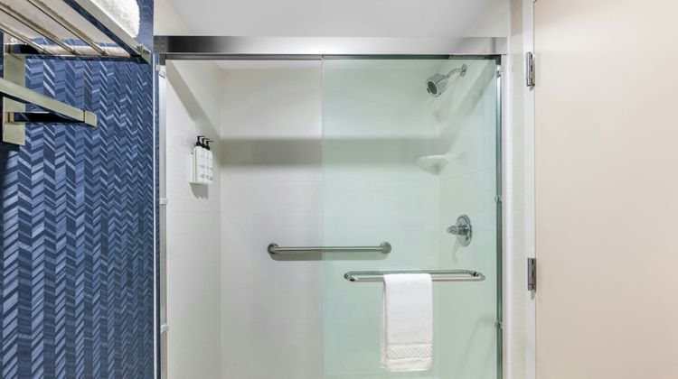 Fairfield Inn by Marriott Boston/Woburn Room