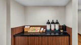 Fairfield Inn by Marriott Boston/Woburn Restaurant