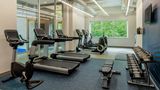 aloft Lexington Recreation