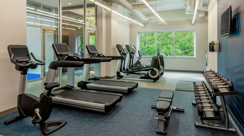 <b>aloft Lexington Recreation</b>. Images powered by <a href="https://www.leonardoworldwide.com/" title="Leonardo Worldwide" target="_blank">Leonardo</a>.