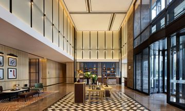 Four Points Guangzhou Changlong