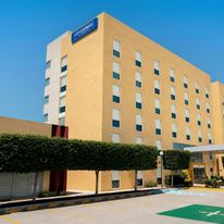 City Express by Marriott Ciudad Obregon