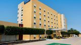 City Express by Marriott Ciudad Obregon Exterior