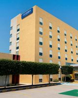 City Express by Marriott Ciudad Obregon