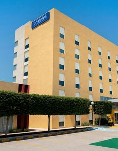 City Express by Marriott Ciudad Obregon