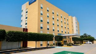 City Express by Marriott Ciudad Obregon