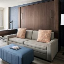 Chicago Marriott Suites Deerfield