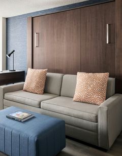Chicago Marriott Suites Deerfield