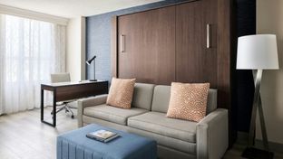 Chicago Marriott Suites Deerfield