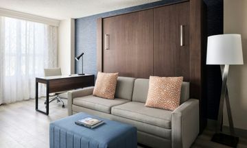 Chicago Marriott Suites Deerfield