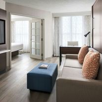 Chicago Marriott Suites Deerfield