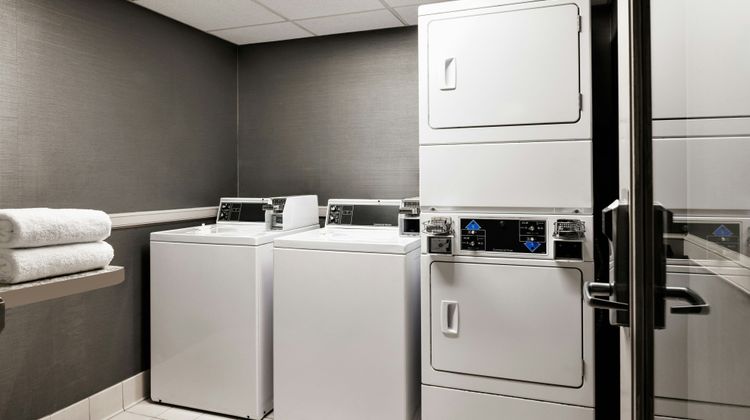 Chicago Marriott Suites Deerfield Other