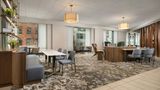 SpringHill Suites Downtown/River North Lobby
