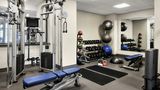 Chicago Marriott Suites Deerfield Health Club