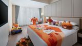 Marriott Executive Apartments Chongqing Suite