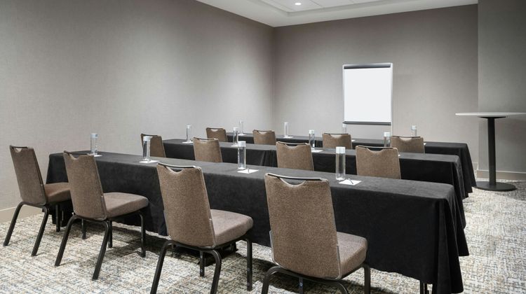 SpringHill Suites Downtown/River North Meeting