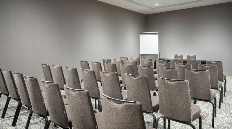 SpringHill Suites Downtown/River North Meeting