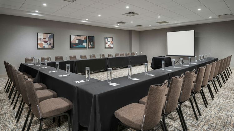 SpringHill Suites Downtown/River North Meeting